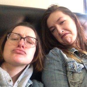 Meet your Posher, Magdalena